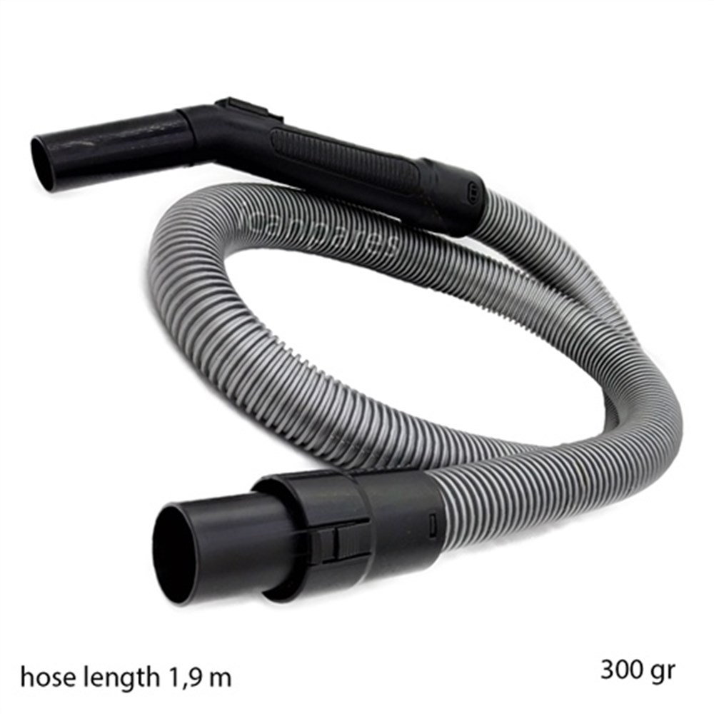 Rowenta RU 404 Aqua Express Süpürge Hortumu Emici Yer Başlık Boru