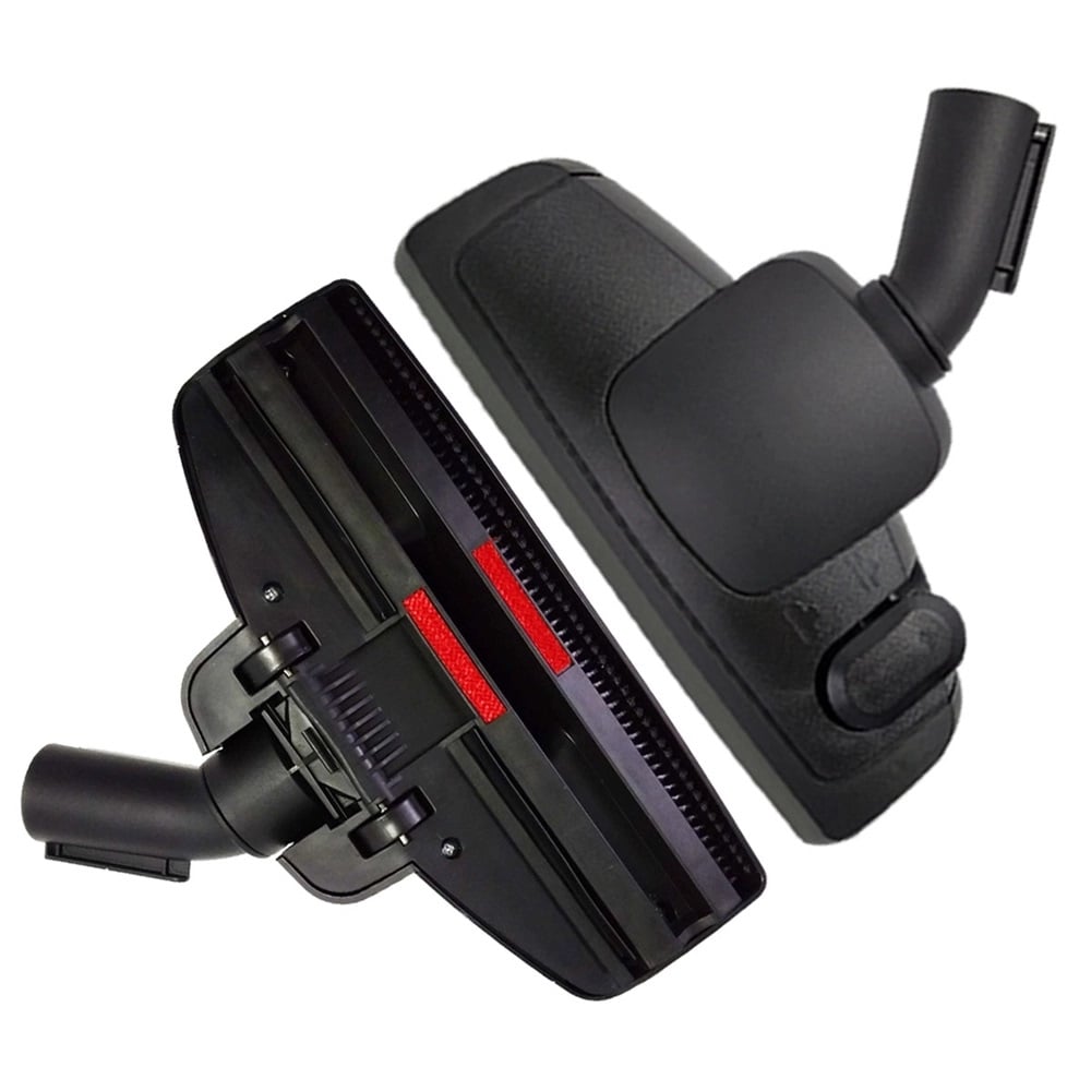 Samsung Uyumlu SC 4191 Süpürge Hortumu Emici Yer Başlığı Teleskopik Boru