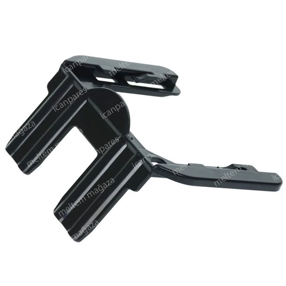 Arçelik S 4540 T Süpürge Orijinal Toz Torbası Kızağı