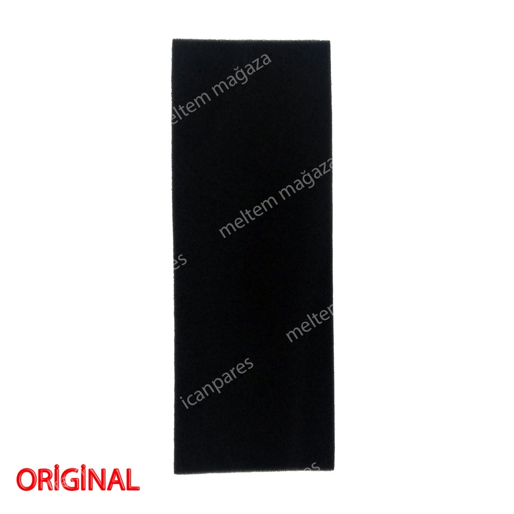 Arçelik S 6650 Süpürge Orijinal Egsoz Filtresi