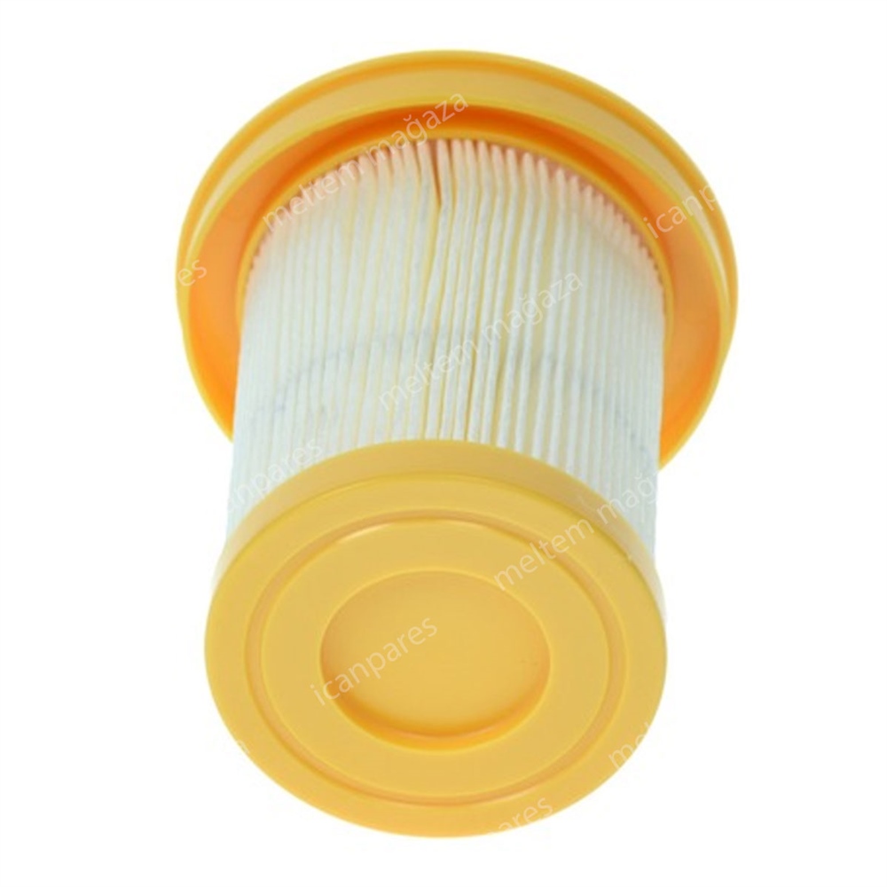 Arçelik S 6700 Süpürge Silindirik Hepa Filtre