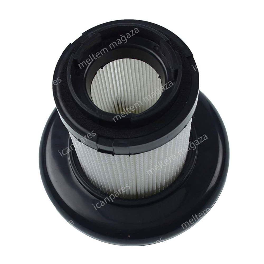 Arçelik S 7410 Süpürge Silindir Hepa ve Çıkış Filtresi