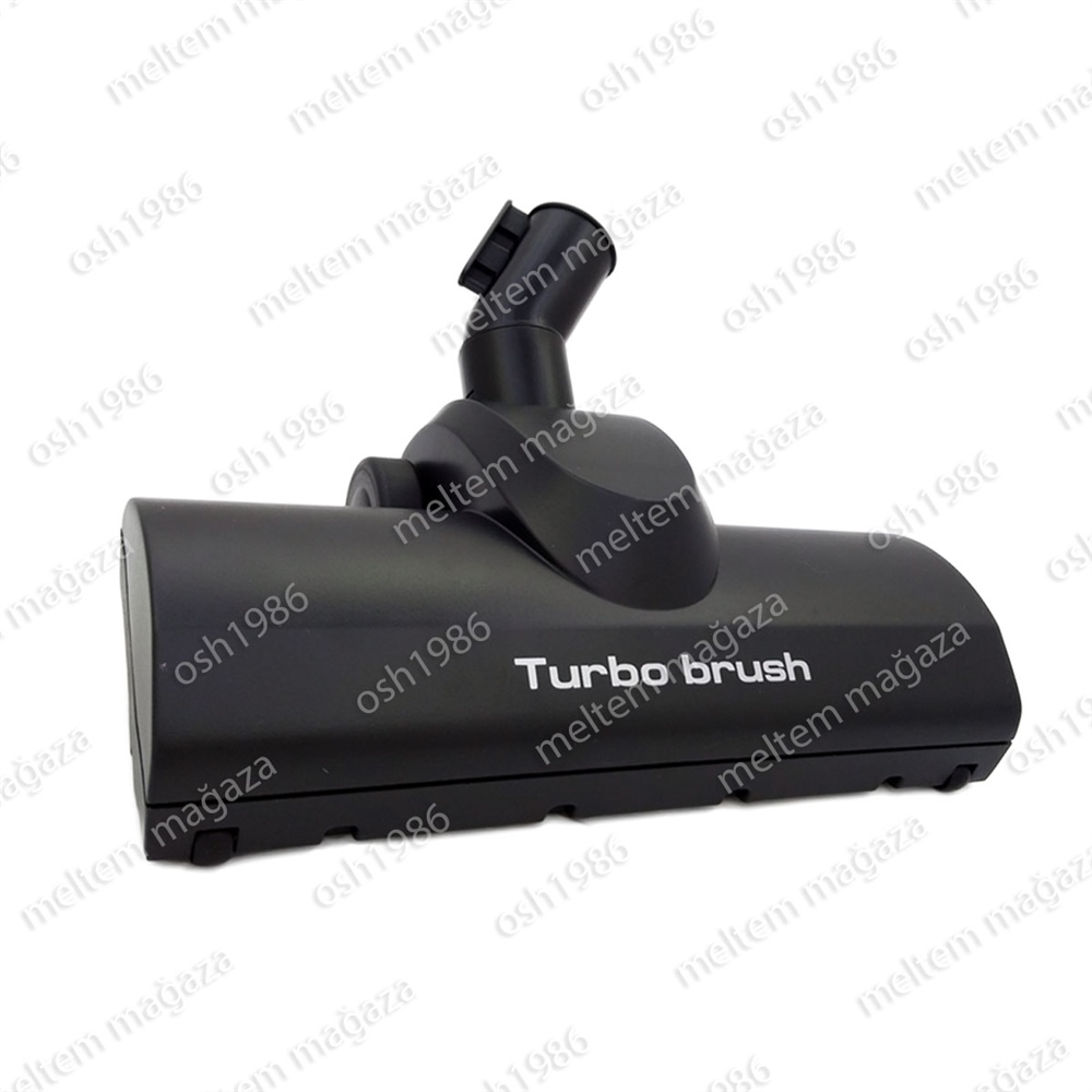 Arnica Bora 4000 Süpürge Hortumu Turbo Emici Başlık Boru Filtre