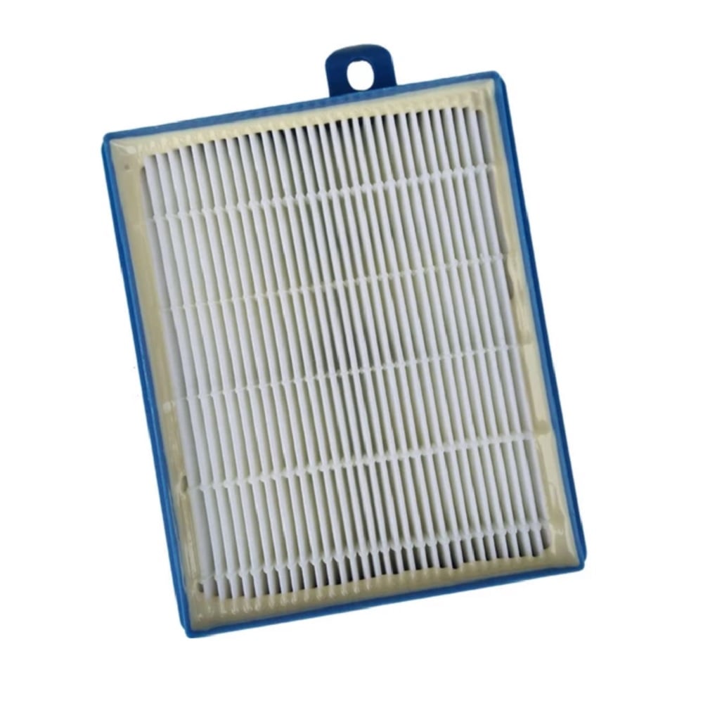 Arnica ET14450 Vesta Süpürge Hazne Motor Koruma Filtresi ve Hepa Filtre