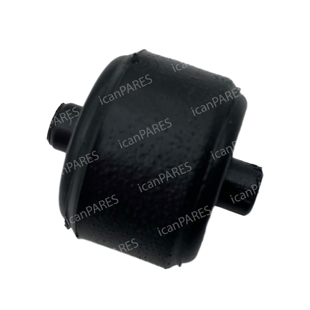 Arzum AR 4061 Olimpia Plus Cyclone Süpürge Ön Tekerlek