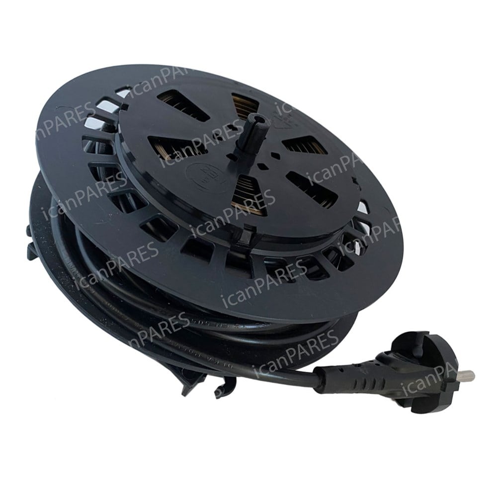 Arzum AR 4088 Olimpia Power Cyclone Süpürge Orijinal Kablo Sarıcı