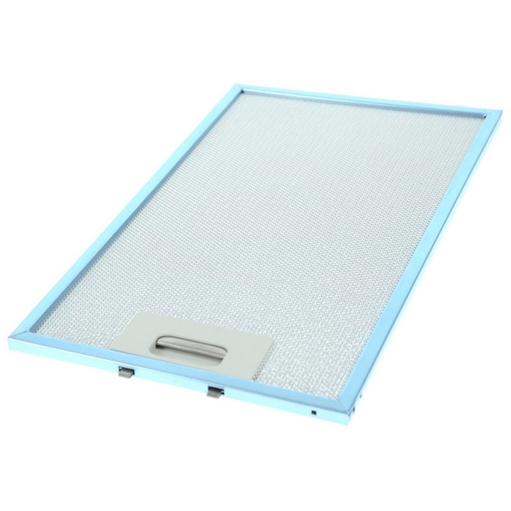 Siemens Davlumbaz 20X34,5 CM ArkaAra 12,5CM Aspiratör Filtresi