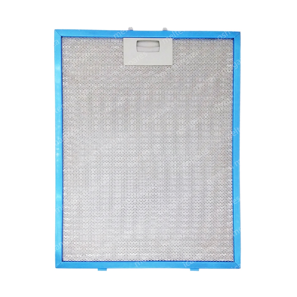 Vestel Davlumbaz 27,5X33,5 CM Arka Ara 12,5 CM Aspiratör Filtresi