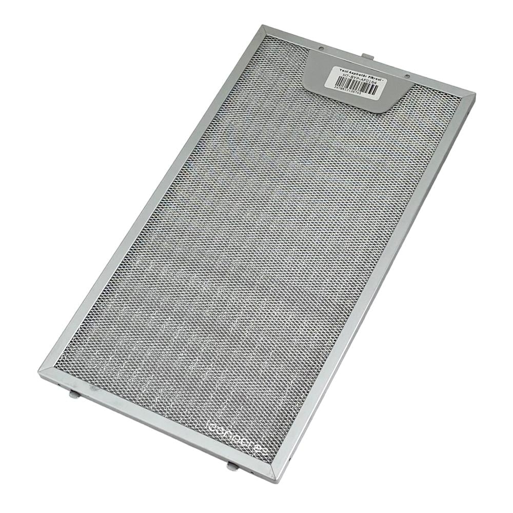 Constructa Uyumlu CD669862 Davlumbaz Yağ Filtresi