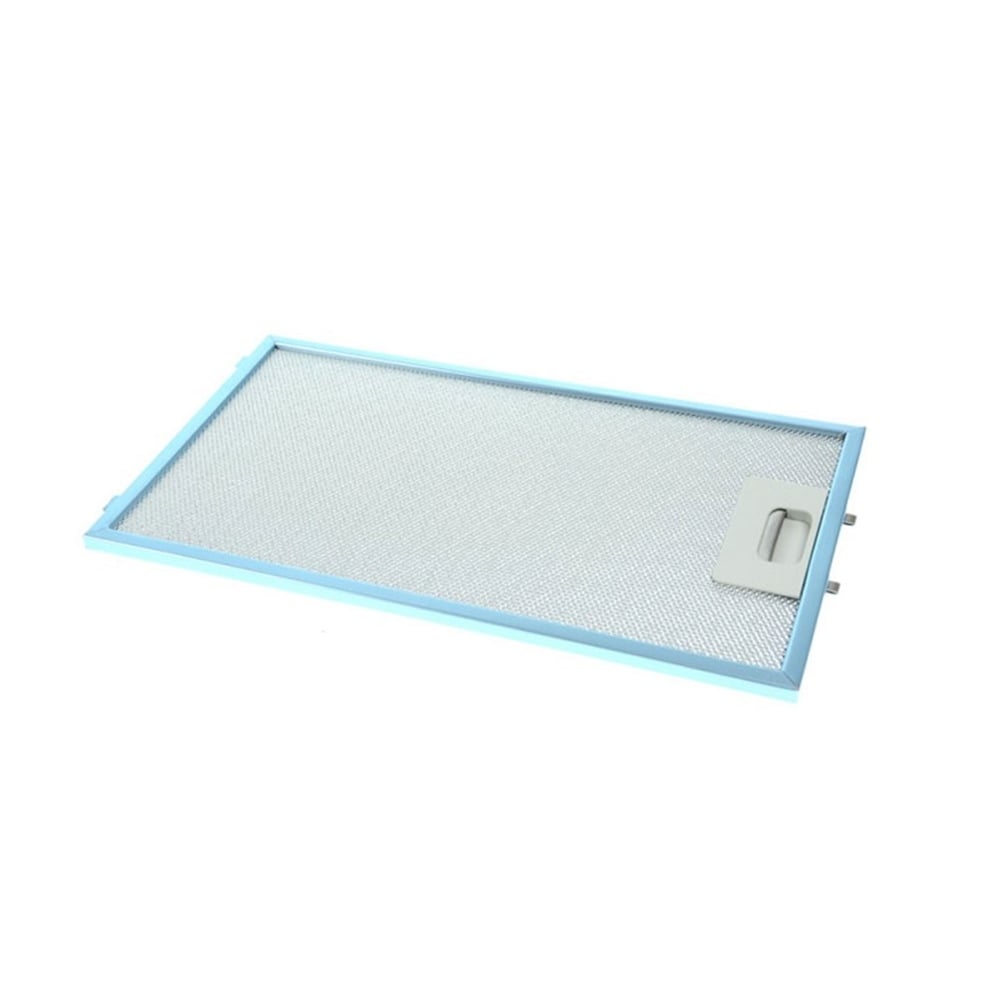 Silverline Uyumlu 2240B6 Aspiratör Davlumbaz Yağ Filtresi