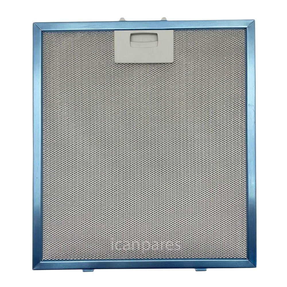 27.8 x 31 cm Aspiratör Davlumbaz Metal Yağ Filtresi 278x310mm