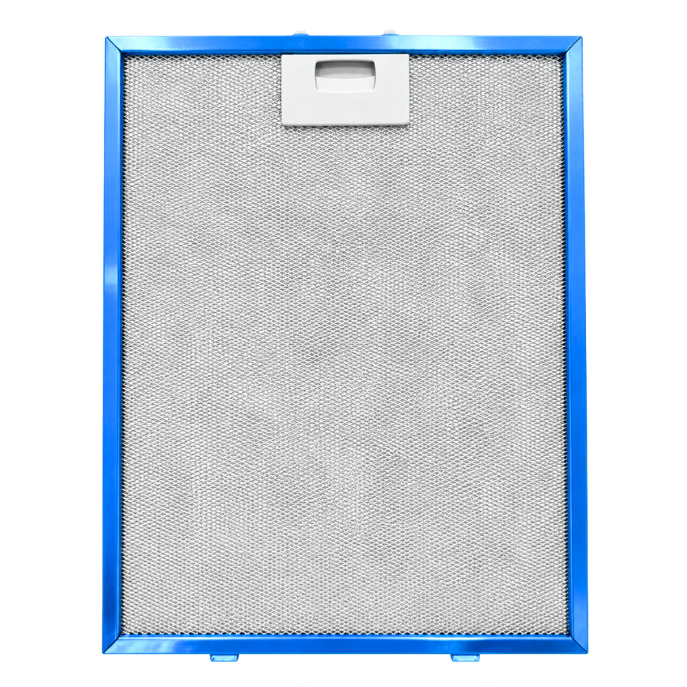 Bosch Uyumlu Davlumbaz 28X35,5 CM Arka Aralık 12,5 CM Aspiratör Filtresi