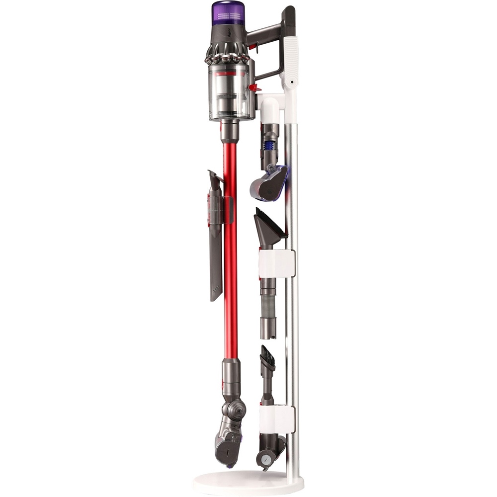 Dyson V11 Dik Süpürge Ayaklı Ünite Beyaz S
