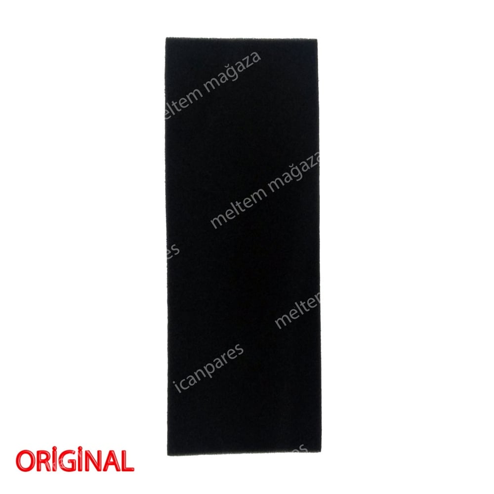 Beko BKS 1207 Süpürge Orijinal Egsoz Filtresi