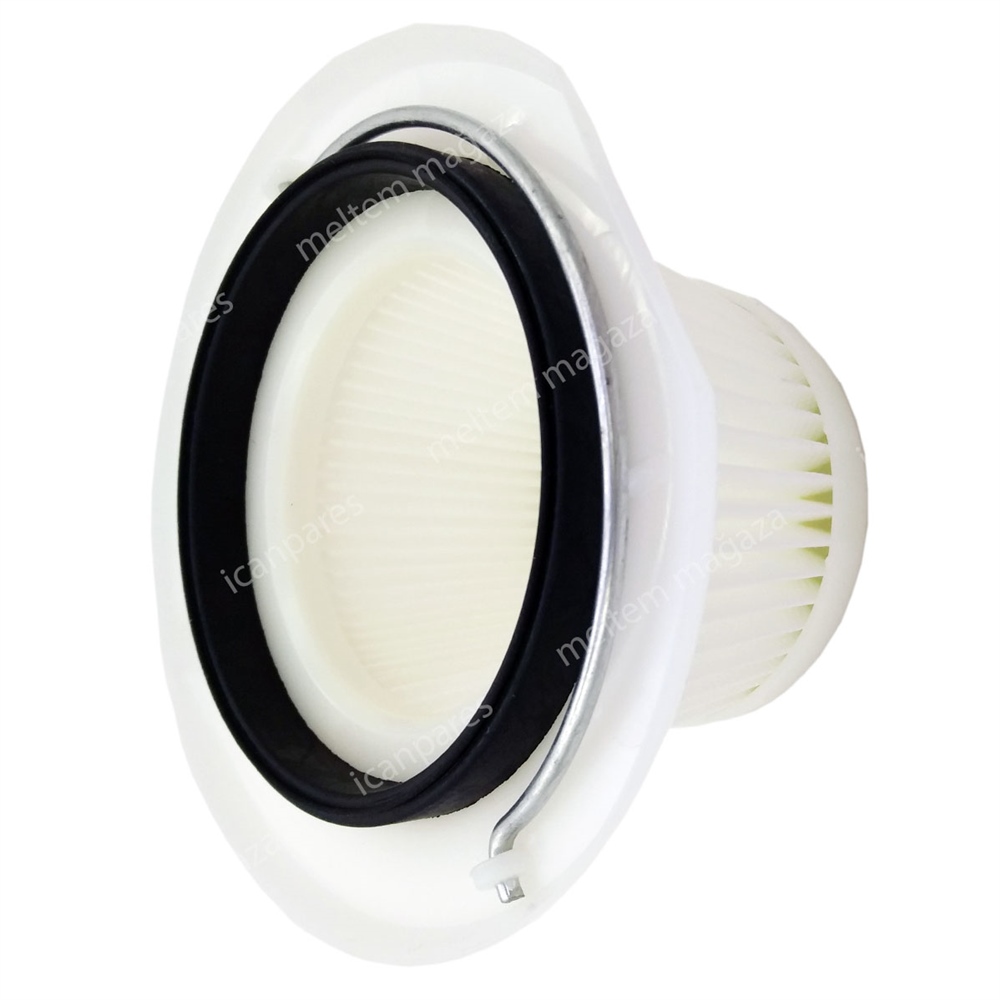 Beko BKS 1295C Süpürge Orijinal Dik Filtresi