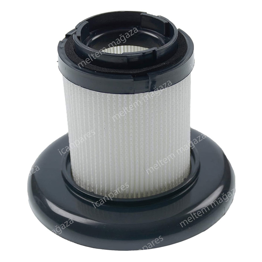 Beko BKS 5122 Süpürge Silindir Hepa ve Çıkış Filtresi