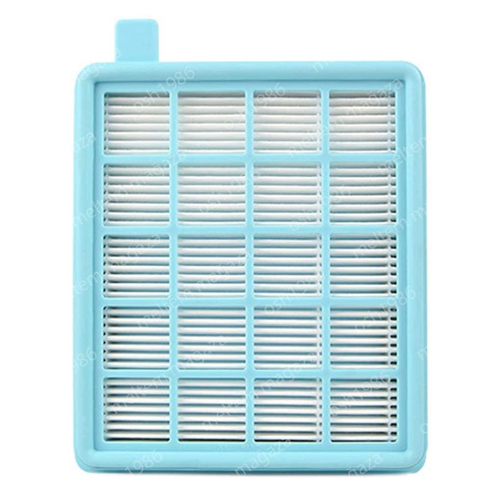 Beko BKS 5534A Süpürge Toz Haznesi ve Çıkış Hepa Filtresi