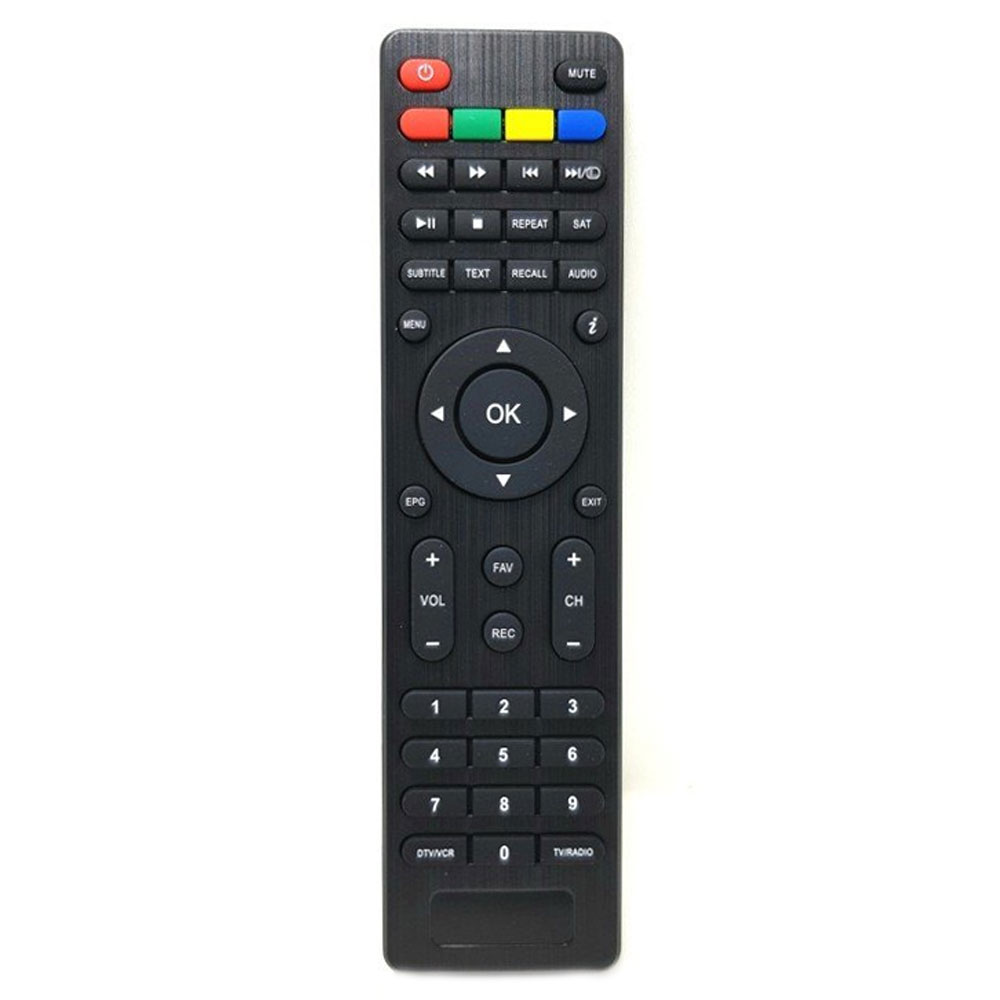 Benjamin BJ1000 Mini HD Uydu Kumanda