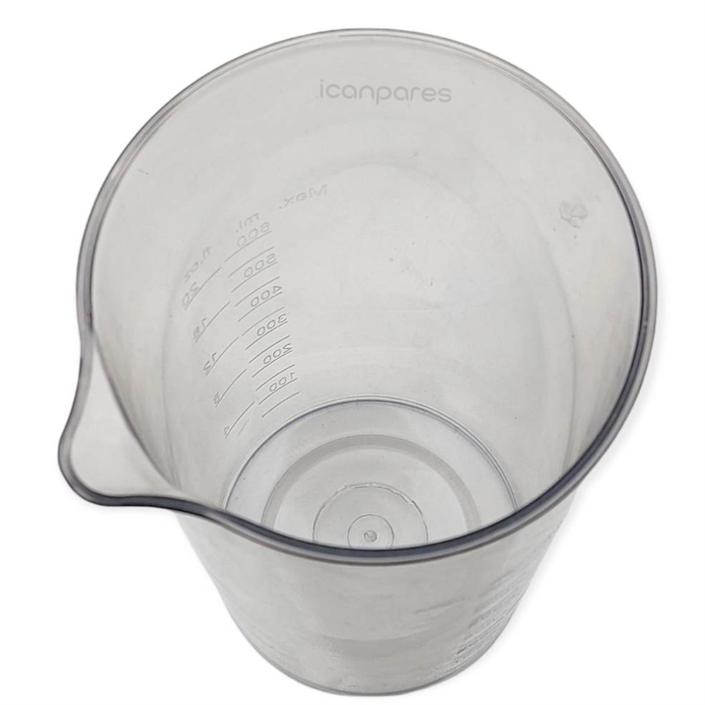 AR1058 Hestia Multi Blender Ölçü Kabı