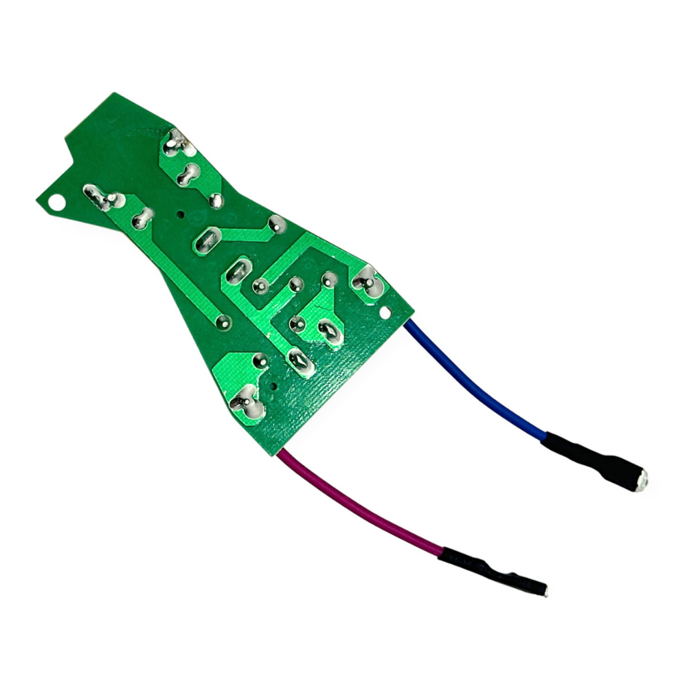 Arçelik, Arzum, Karaca, Stilevs, Tefal ve Bir Çok Marka İle Uyumlu Blender Micro Switch Elektronik Kartı