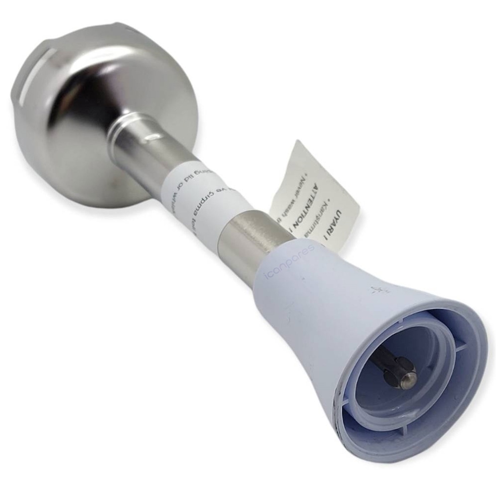 Arçelik K 1253 HBS Blender Parçalayıcı Metal Ayak Beyaz