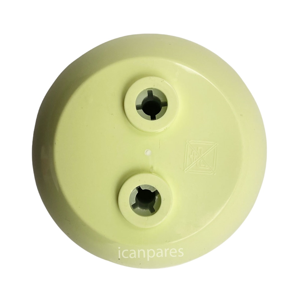 Arçelik Uyumlu 9186887013 Blender Çırpma Teli Adaptörü Yeşil