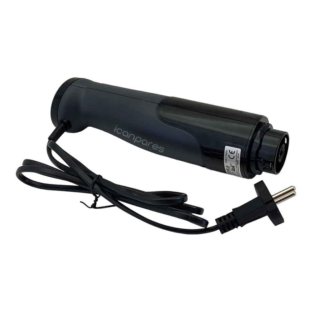 Arnica Uyumlu Diva GH21595 Blender Motorlu Gövdesi (Sadece Gövde)