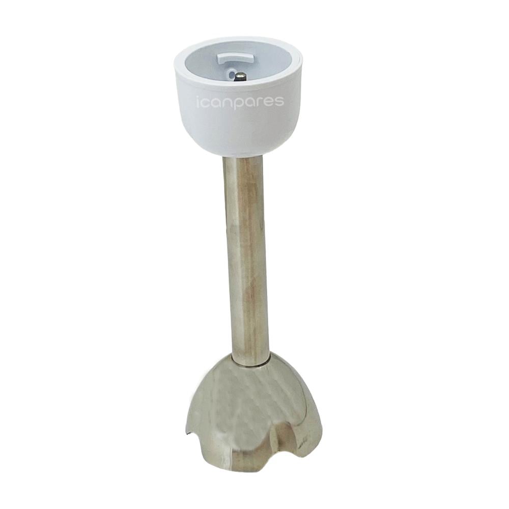 Arnica Uyumlu Diva Gh21590 Metal Parçalayıcı Ayak Beyaz