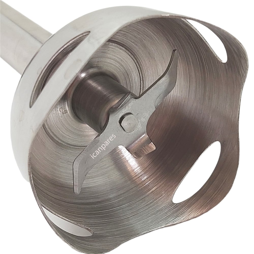 Arnica  Uyumlu Maestro Blender Parçalayıcı Metal Ayak