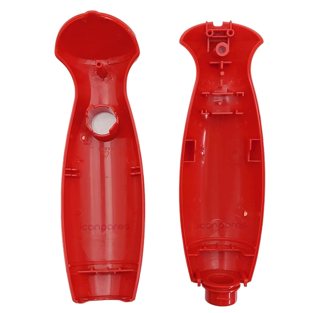 Arzum AR 1027 Pratika Blender Plastik Gövdesi Mercan