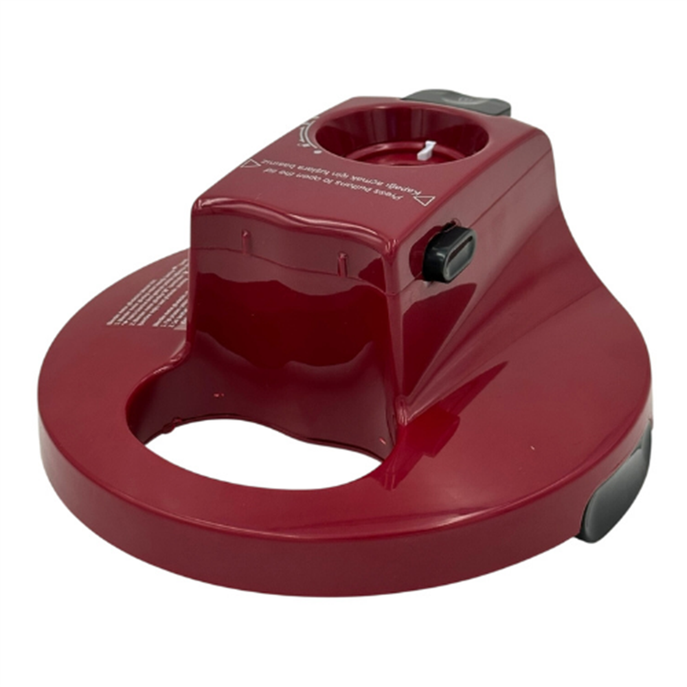 Arzum AR1003 Blender İşlem Hazne Kapağı Kırmızı