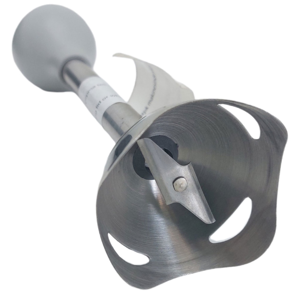 Arzum AR1016-AG Prostick Parçalayıcı Metal Ayak