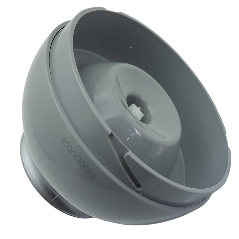 Arzum AR1030 Hipermix Blender Doğrayıcı Hazne Kapağı Gri