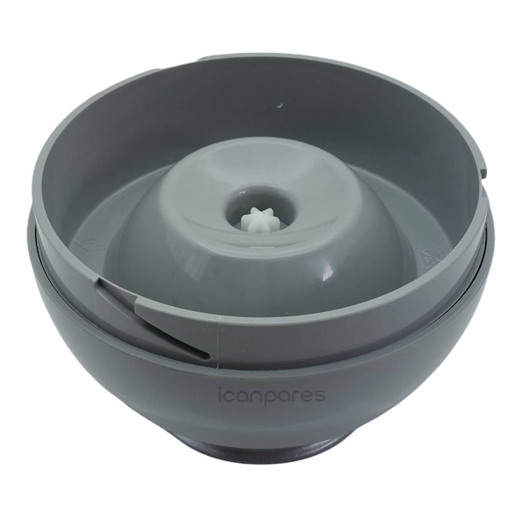 Arzum AR1030 Hipermix Blender Doğrayıcı Hazne Kapağı Gri