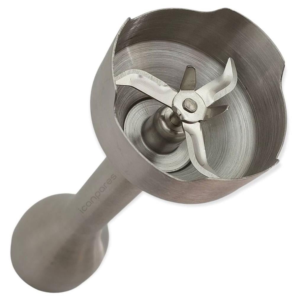Arzum AR1052 Technoart Parçalayıcı Metal Ayak