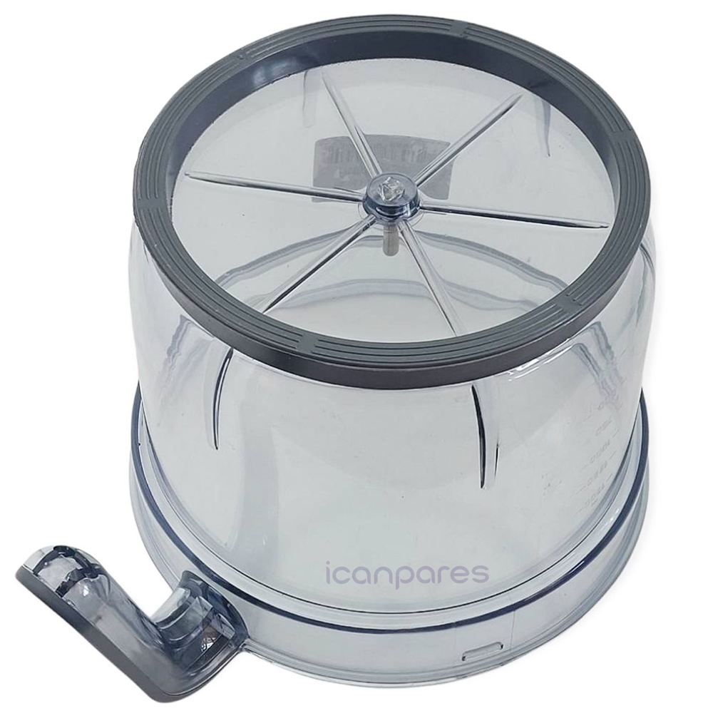 Arzum AR1062 Mixtech Blender Haznesi