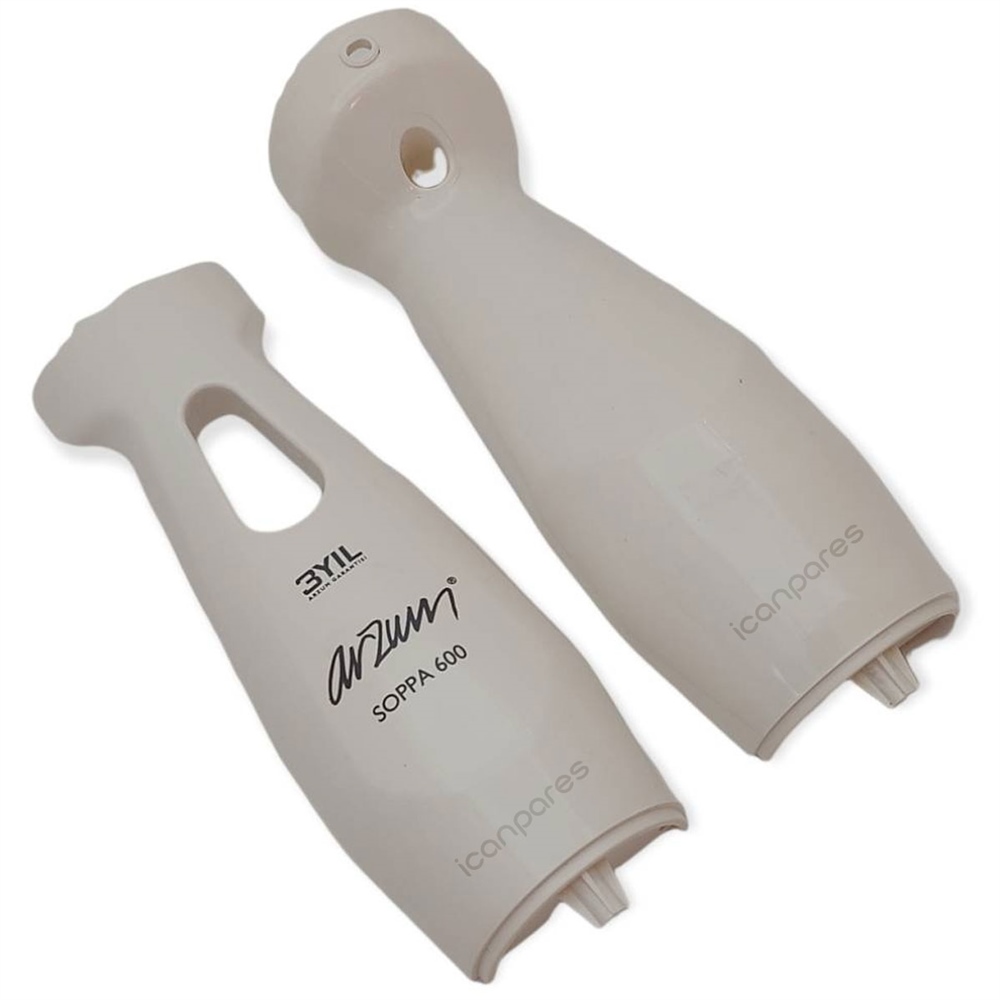 Arzum Soppa 600 Blender Plastik Gövdesi