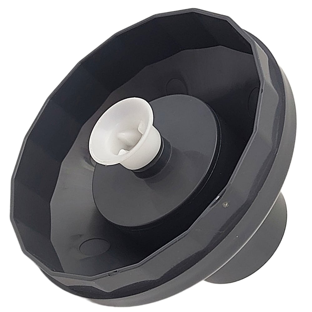 Arzum Uyumlu AR1014 Prostick 1500 CCW Blender Haznesi Gri