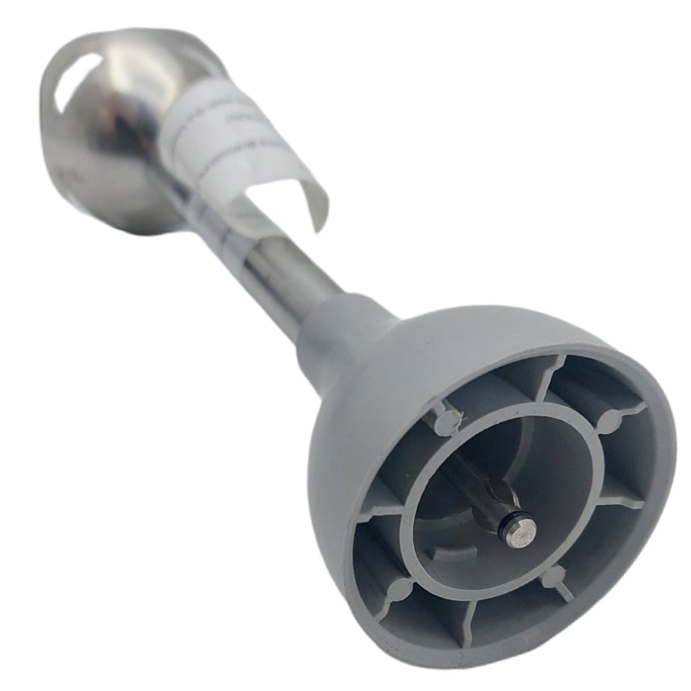 Arzum Uyumlu AR1017 PROSTICK Parçalayıcı Metal Ayak Gri