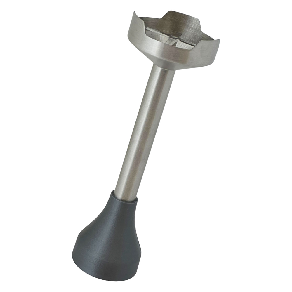 Arzum Uyumlu AR1042 Prostick 1500 Blender Parçalayıcı Ayak 3D Gri
