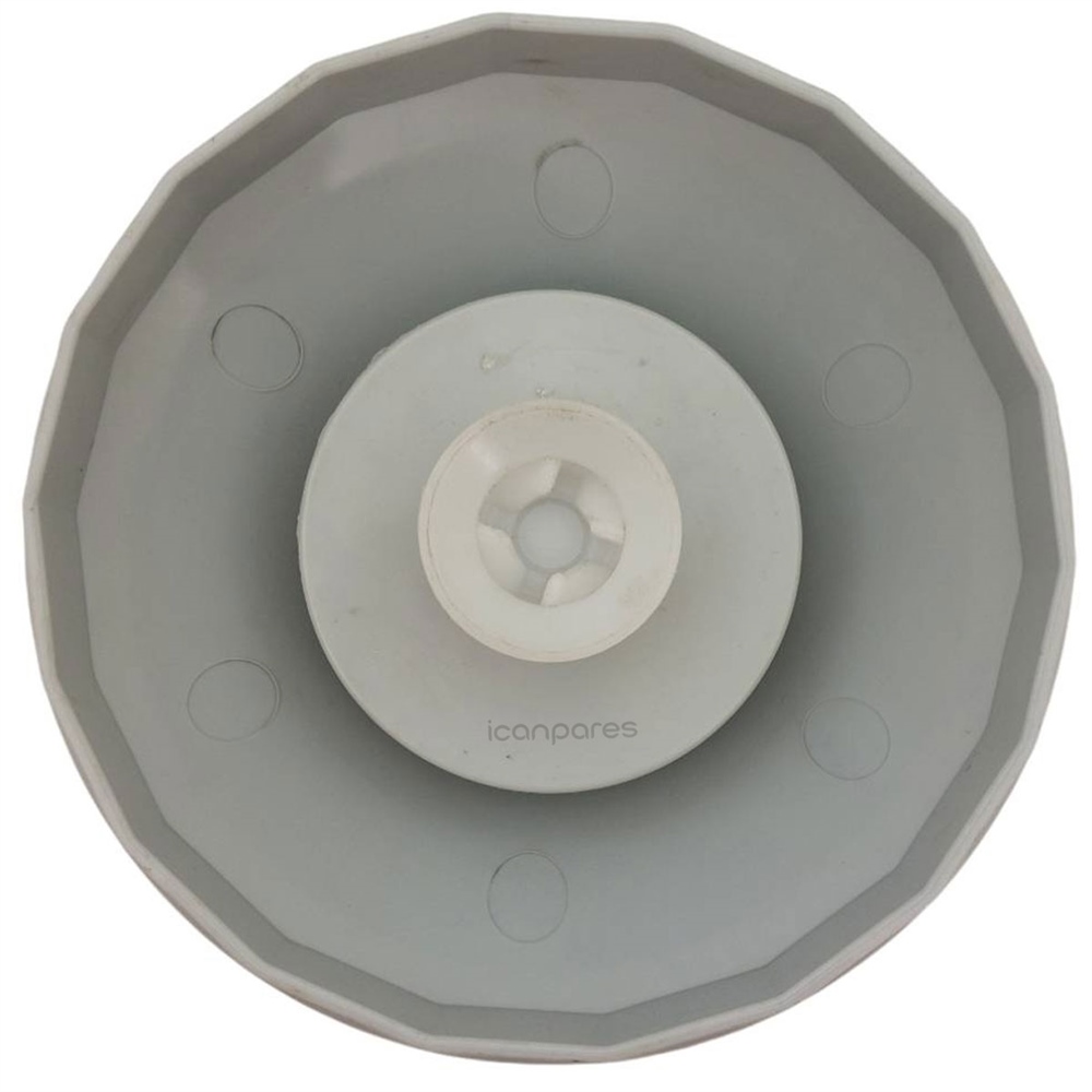 Arzum Uyumlu AR1045 PROSTICK Blender Doğrayıcı Hazne Kapağı
