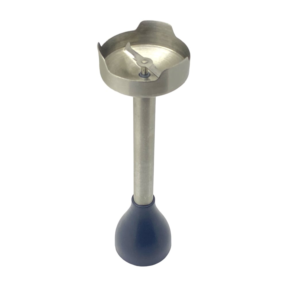 Arzum Uyumlu AR1048 Blender Parçalayıcı Metal Kalın Ayak Füme