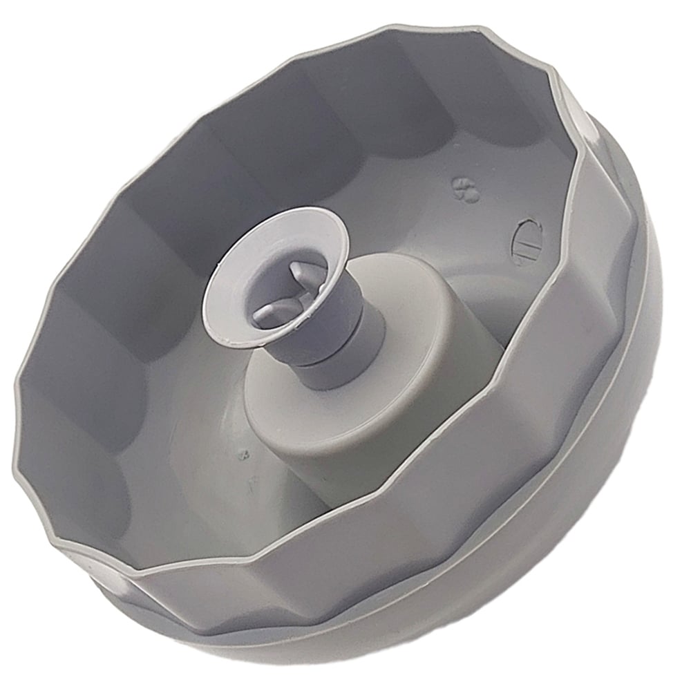 Arzum Uyumlu AR1074 S Blender Üst Hazne Kapakğı