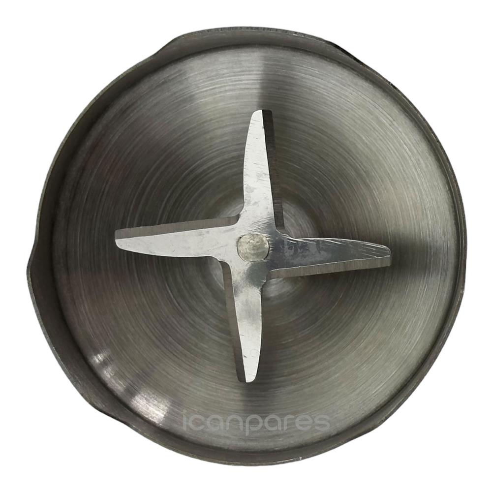 Arzum Uyumlu AR193 PRESTO PLUS Blender Parçalayıcı Metal Ayak Siyah
