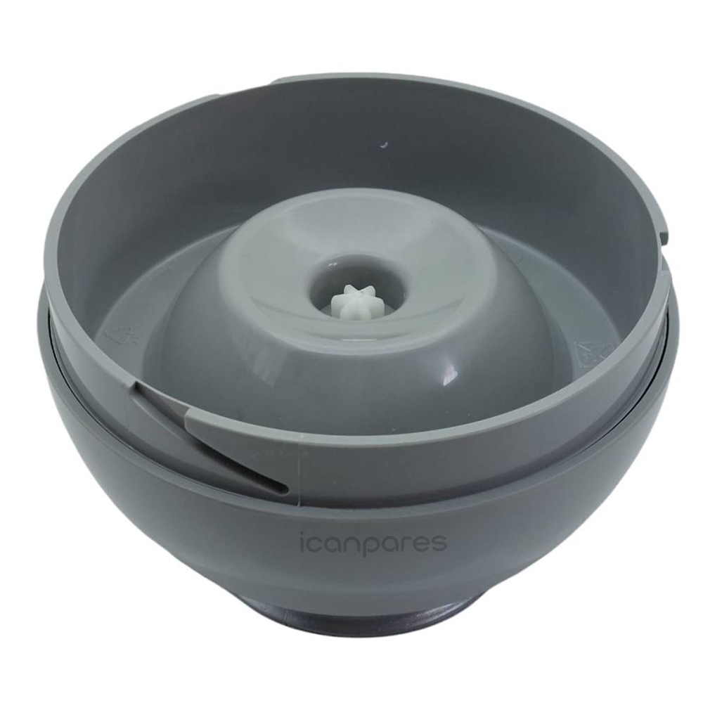 Arzum Uyumlu AR193 PRESTO PLUS Blender Doğrayıcı Hazne Kapağı Gri