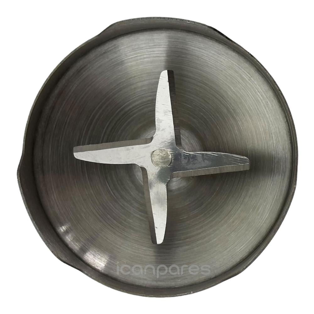 Arzum Uyumlu AR193 PRESTO PLUS Blender Parçalayıcı Metal Ayak Siyah