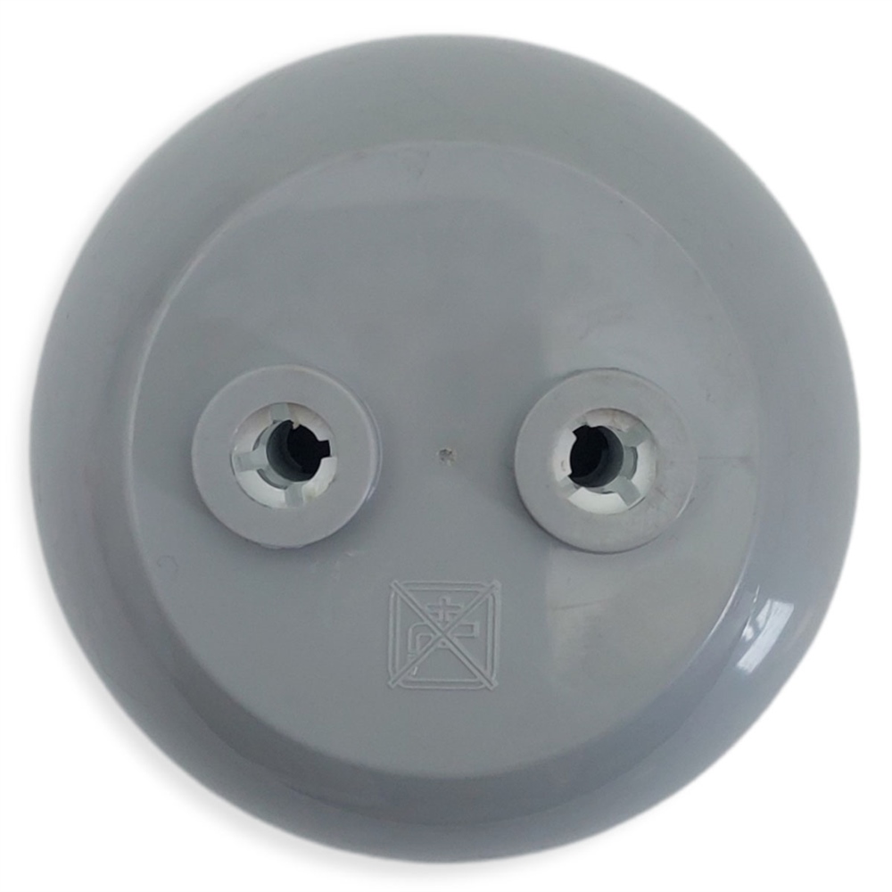 Beko Uyumlu Bkk 2155 Blender Çırpma Teli Adaptörü Gri