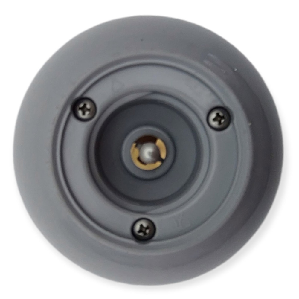 Beko Uyumlu BKK2155HBS Blender Çırpma Teli Adaptörü Gri