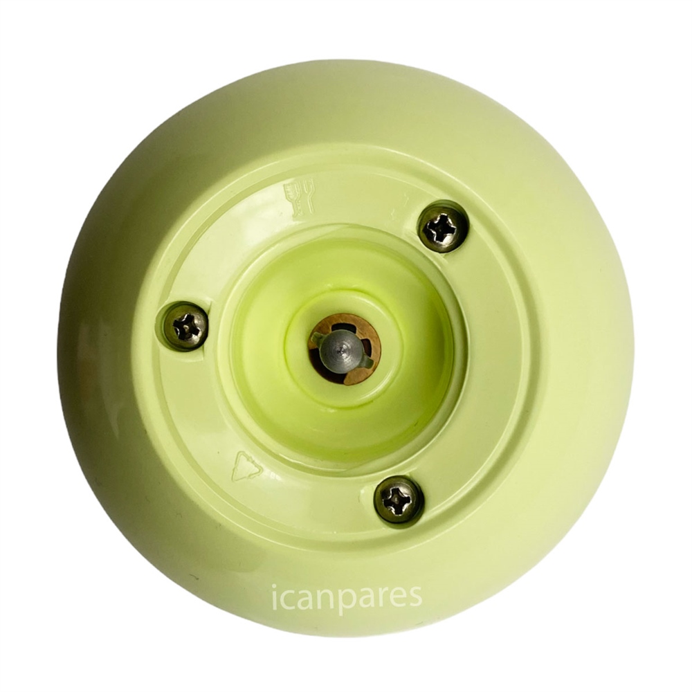 Beko Uyumlu BKK2155HBS Blender Çırpma Teli Adaptörü Yeşil