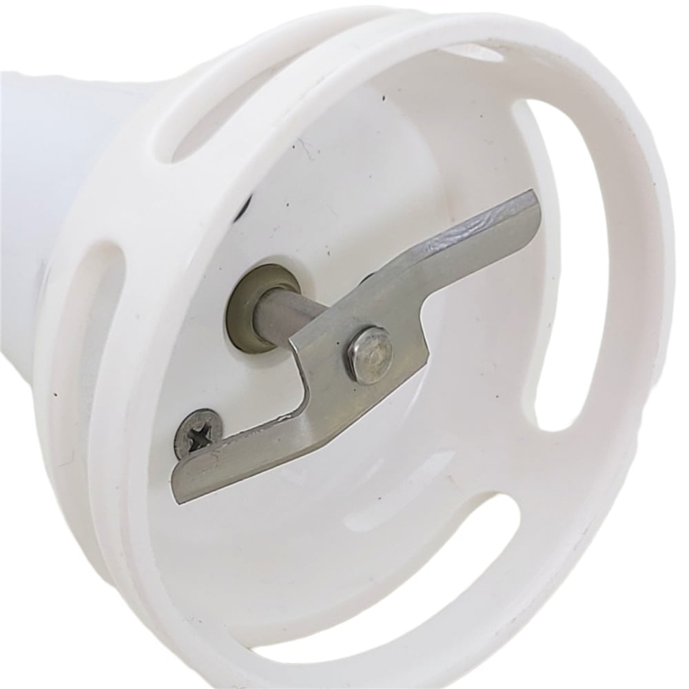 Beko Uyumlu BKK2160 Blender Plastik Ezici Ayak